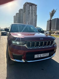لاريدو • ٢٠٢٣ • ٣٦٠٠ V6