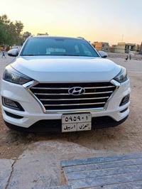 توسان ٢٠٢٠ • فول ماعده فتحة • ماشية ١٠٠ الف