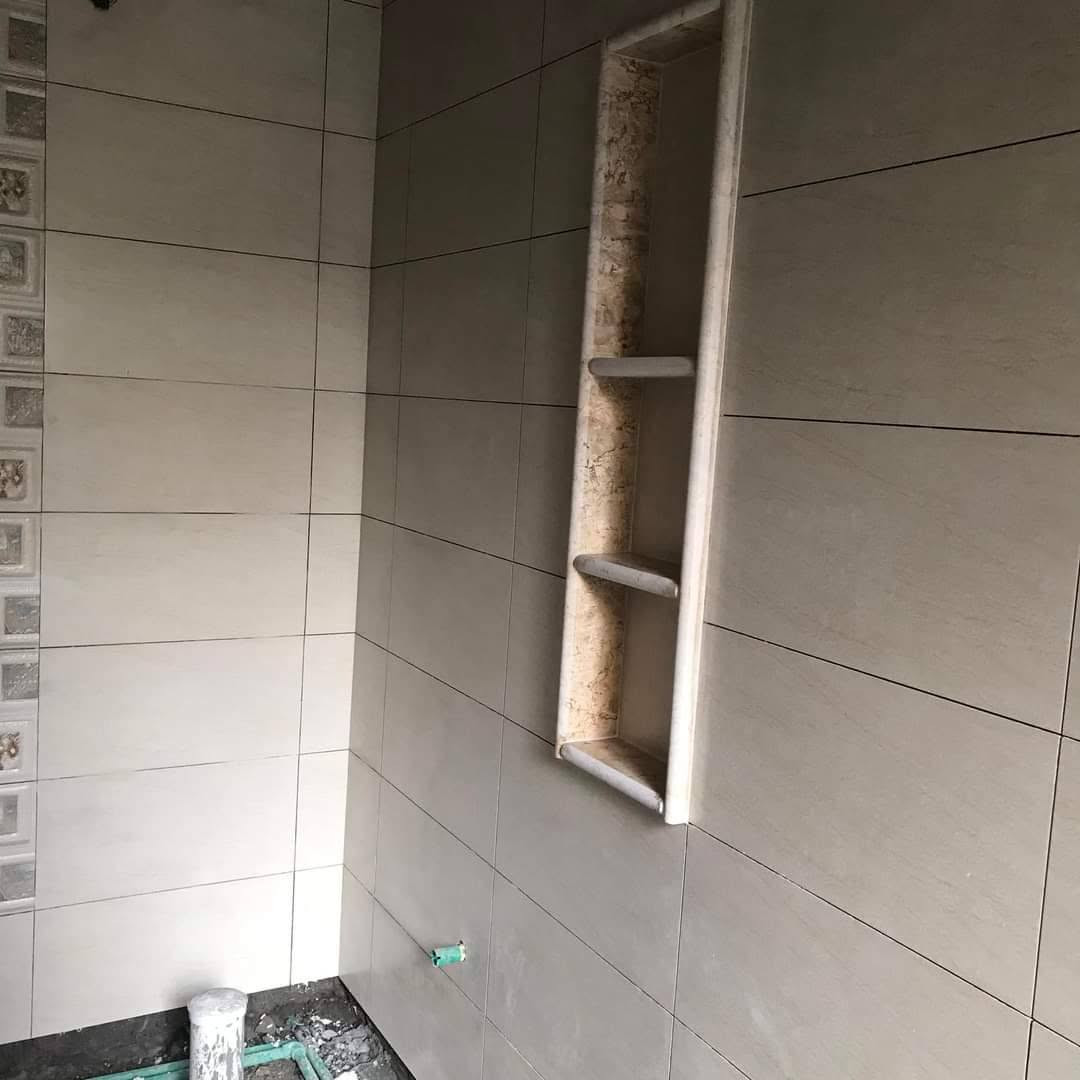 سيراميك • مرمر • مهندس