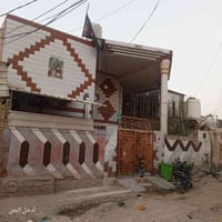 كاع الدبوس • بيت زراعي • ٢٠٠م