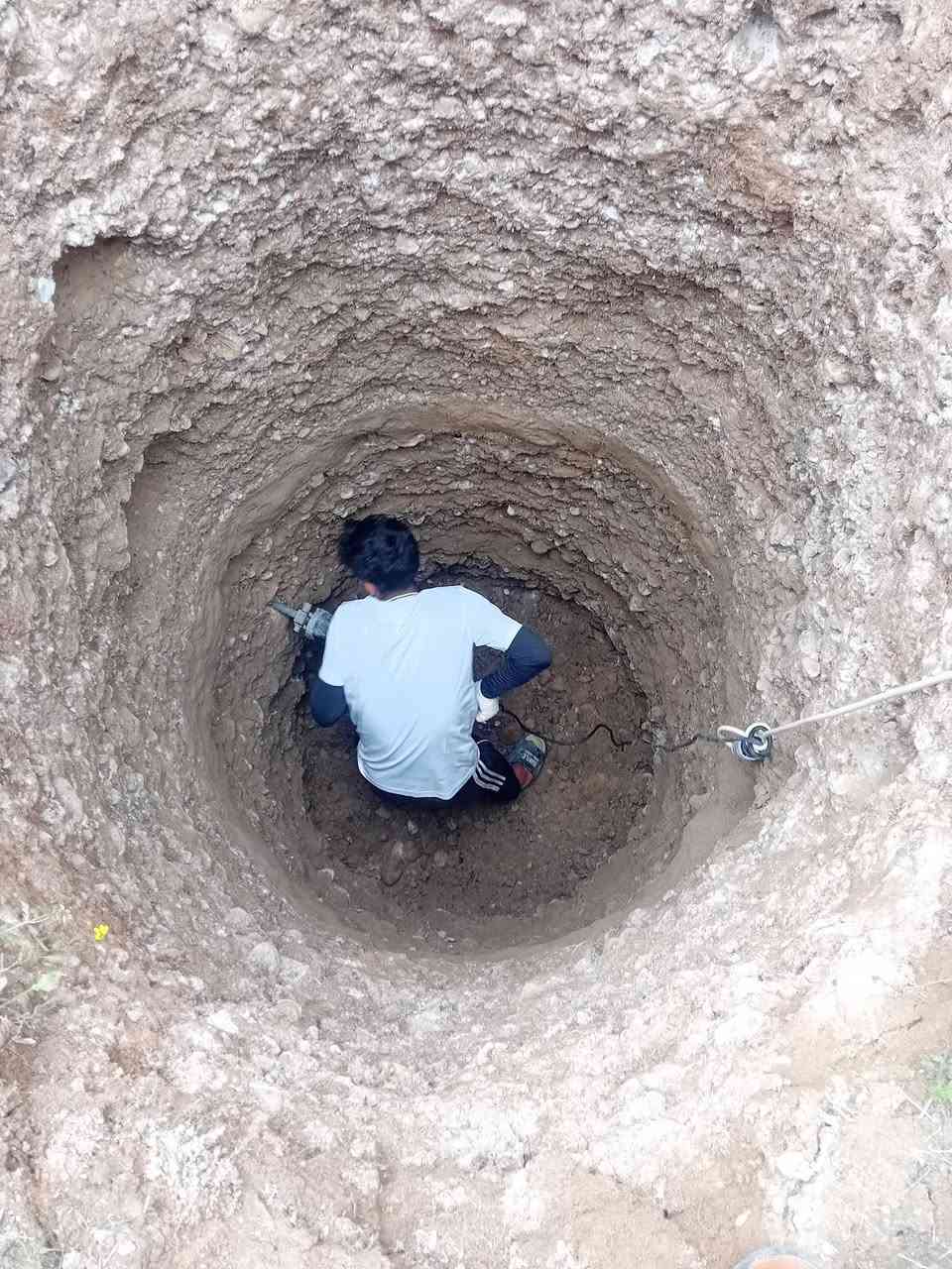 يوجد كادر حفر خزانات تعديل بيوت فرش حصوو تصعيد رمل ابلوك سمنت تصعيد سيراميك تصفير بيوت حدل بيوت درز بيوت اي شغل عندك ماعليك سوا الاتصال على الرقم ‎***********
يوجد كادر حفر خزانات تعديل بيوت فرش حصوو تصعيد رمل ابلوك سمنت تصعيد سيراميك تصفير بيوت حدل بيوت درز بيوت اي شغل عندك ماعليك سوا الاتصال على الرقم ‎***********
