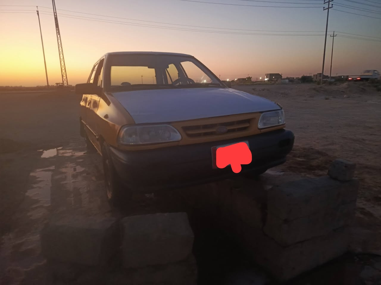 سلام عليكم سايبا للبيع موديل ٩ مداور سنويه ل٢٩ مكاني نجف السعر ١٧ وبيهه مجال للتواصل ***********
