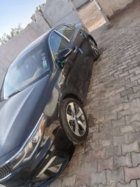 اوبتيما • امريكي • موديل ٢٠١٩