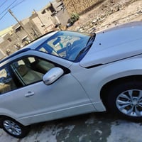 كراند فيتارا • ٢٠١٤ • بابل