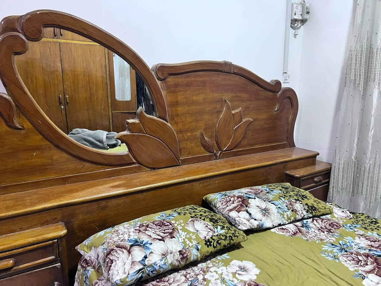 غرفه نجاره • حله