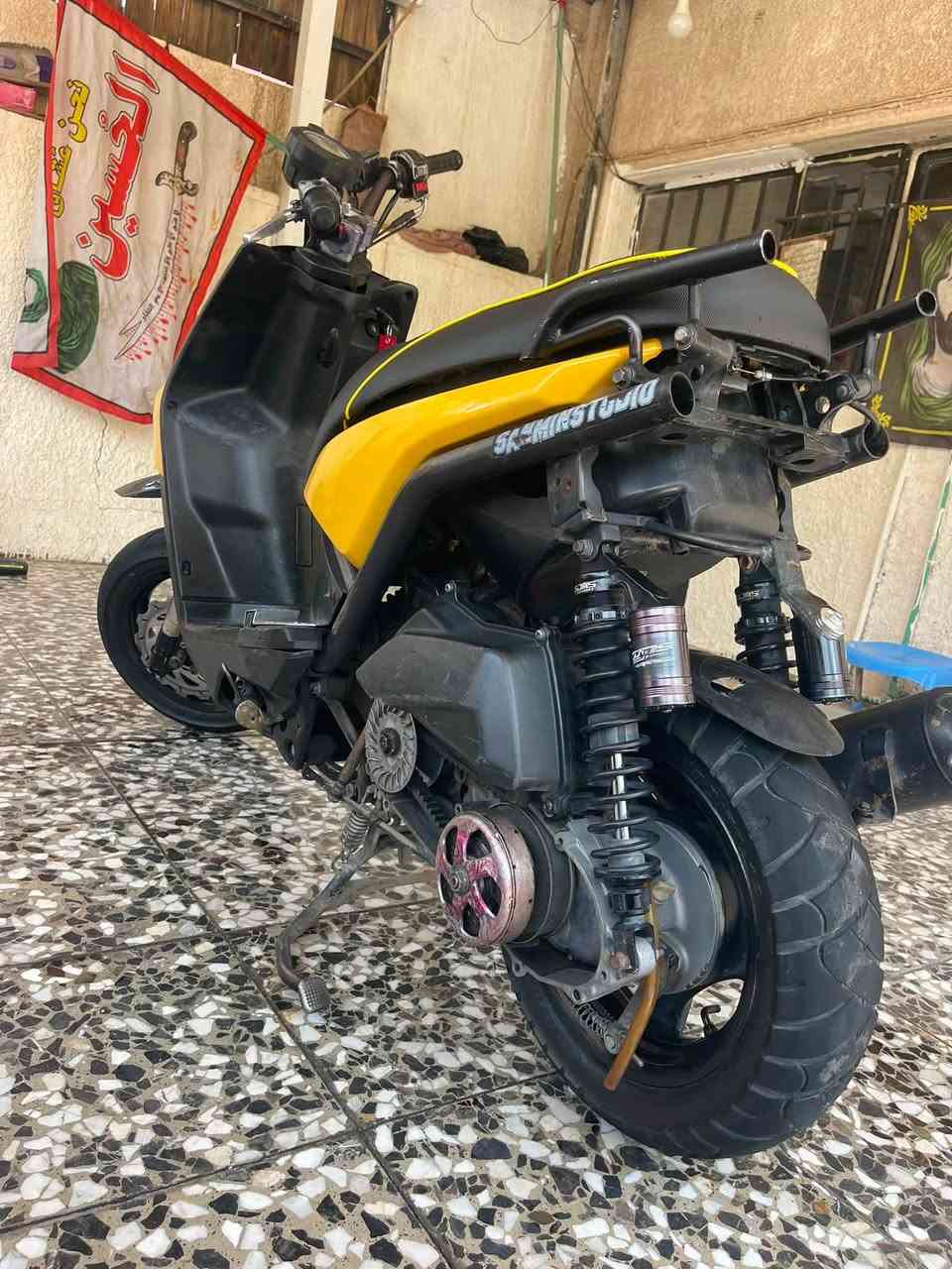 سكنس جبلي مكينه58 كلجات رياضي زوج دبلات رياضي بيها سلف رياضي صالنصه رياضي دراجه شلعه ومعدل بيها مكينه تشك الكاع مداريها بانزين محسن ودهن موتل مكاني بغداد ب900وبيها مجال رقمي ***********
