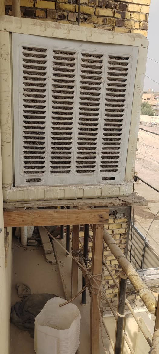 مبردة • بابل شارع ٦٠