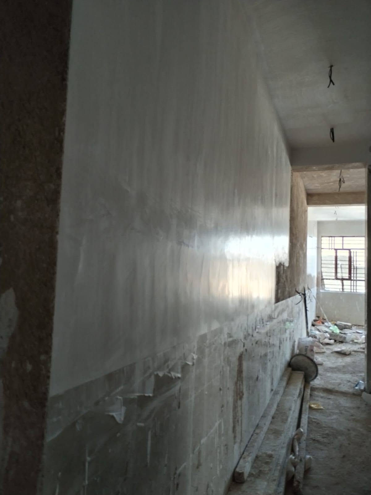 داخل كربلاء • متفرغ • مهندس استلام