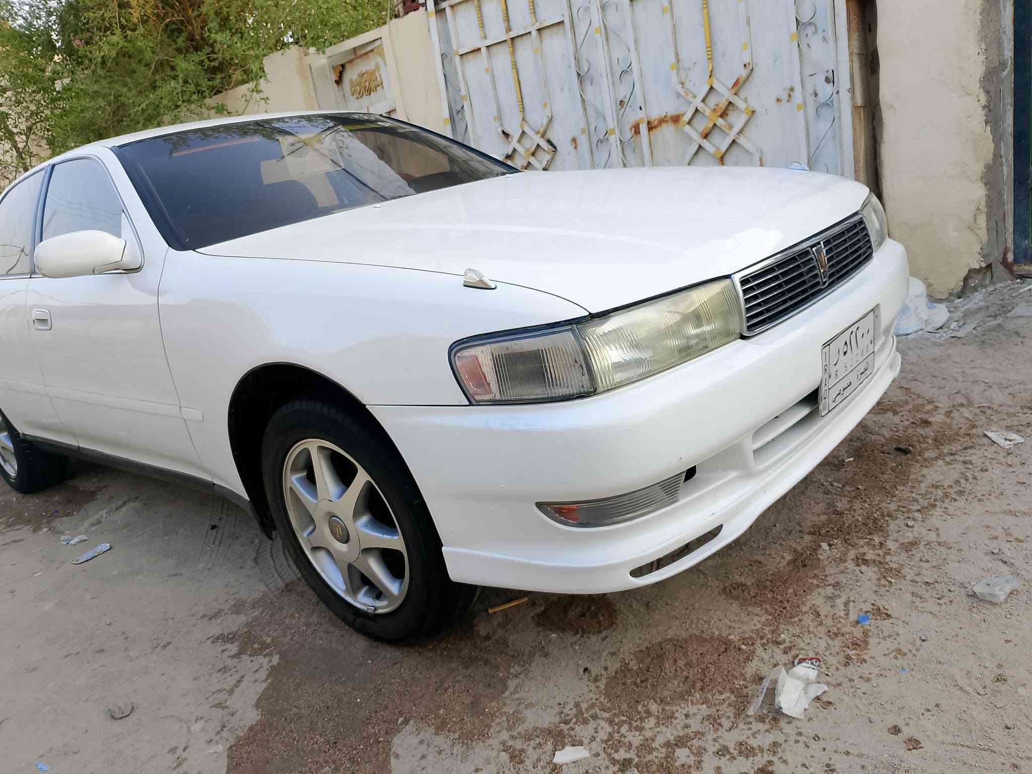 سلام عليكم كرسته نفخ للبيع مديل 95 كير مكينه ونجي حداديه تبريد ثلج رقم بصره تحويل ثاني يوم مكان سياره ناصريه كهربائية كله شغاله سعر 76 
***********

