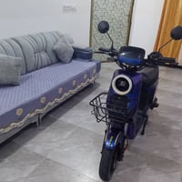 دراجه شحن R9 • بطاريات ٣٢أمبير • ٢٠٢٦