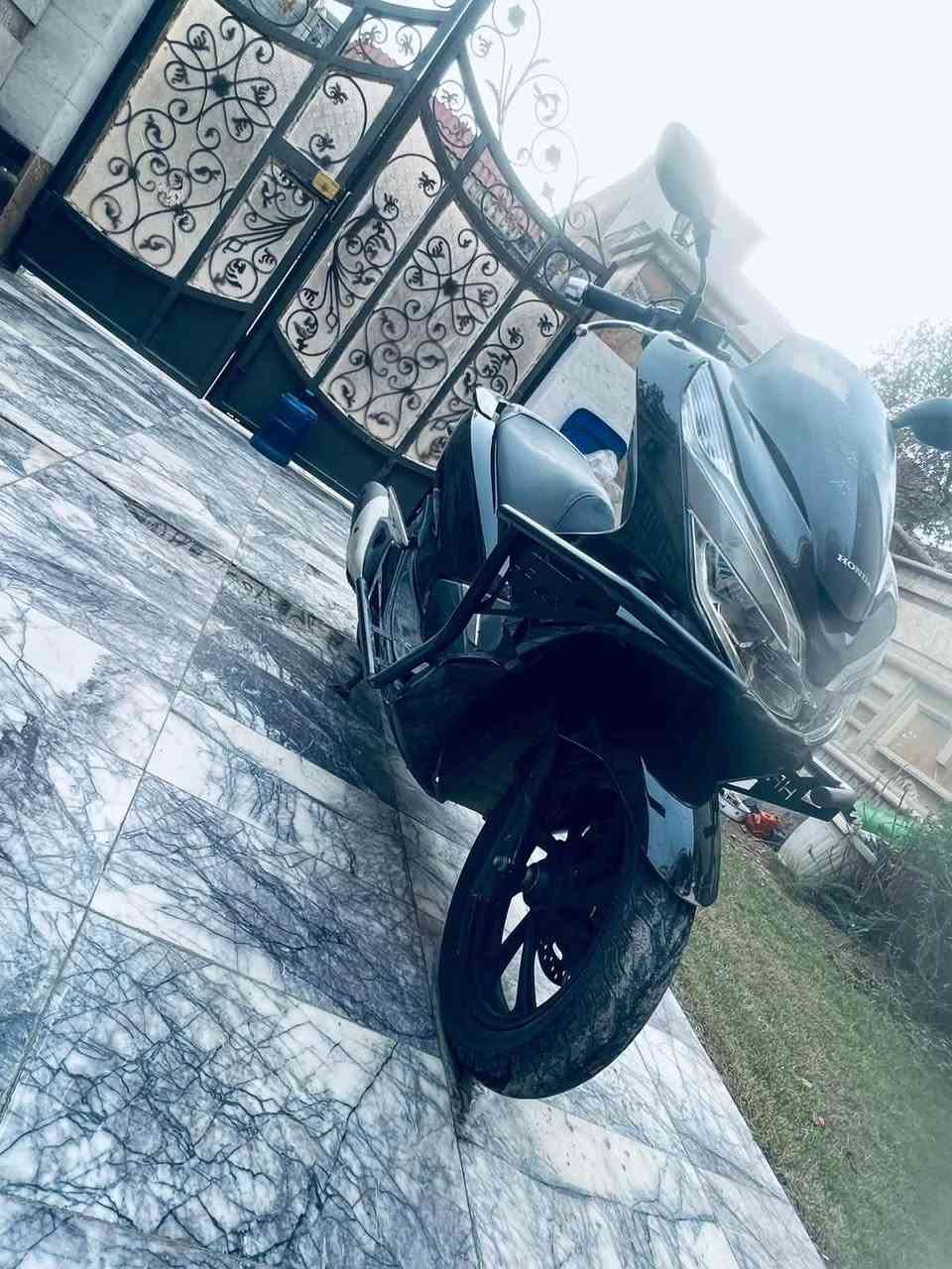 بي سي اكس جيل ثالث • وارد ياباني • ٦٠٠٠٠