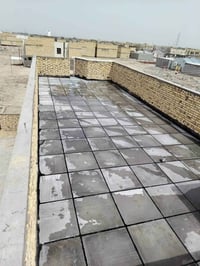 ماستك • تشطيبات • دقة