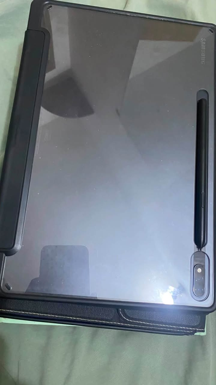 تاب S8 بلس • ١٢٨ • ببجي ١٢٠