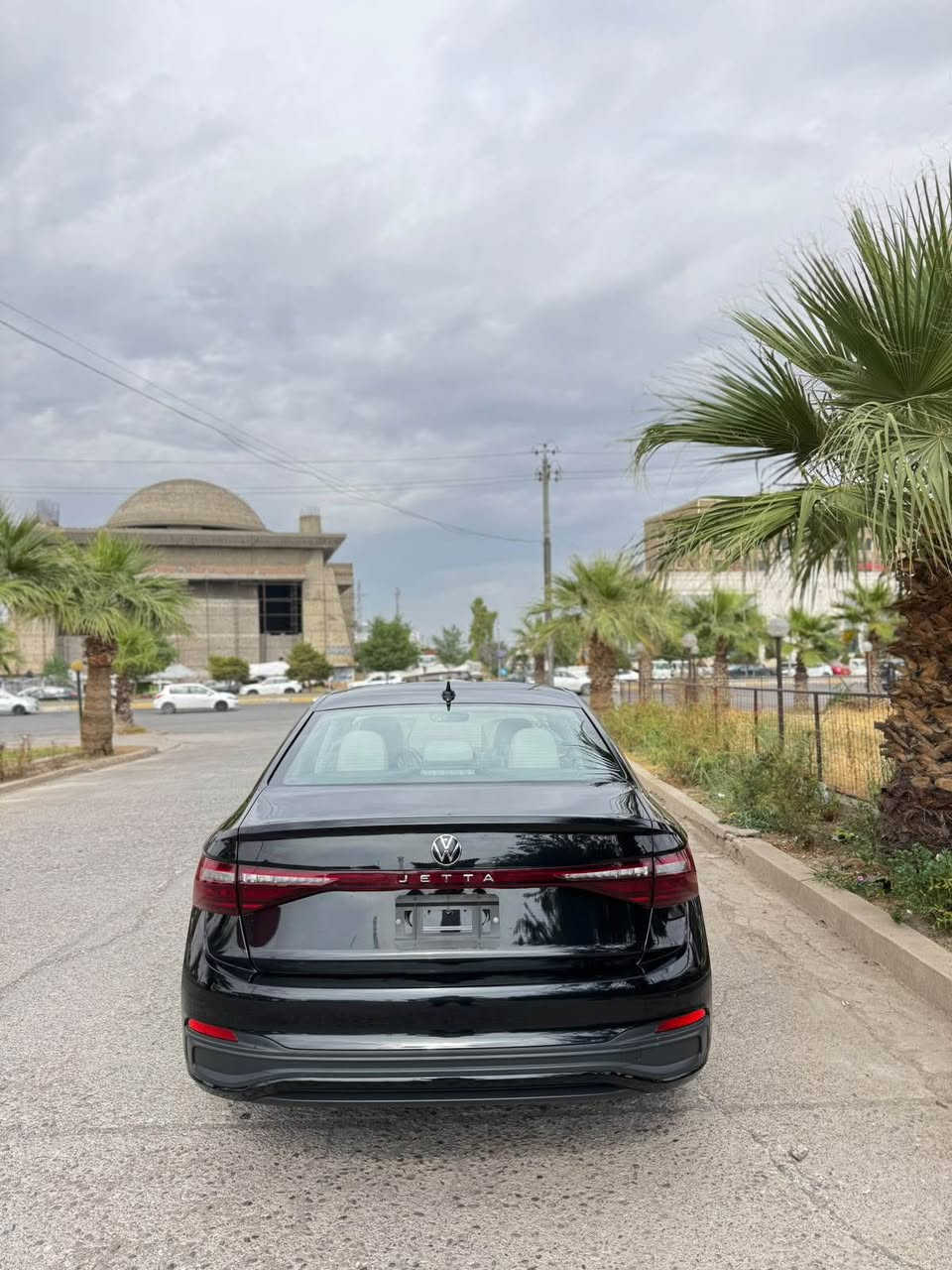 جيتا • ٢٠٢٤ • كلين