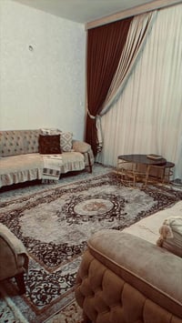 السريدات المربع الاول • ٩٠م • ٣ غرف