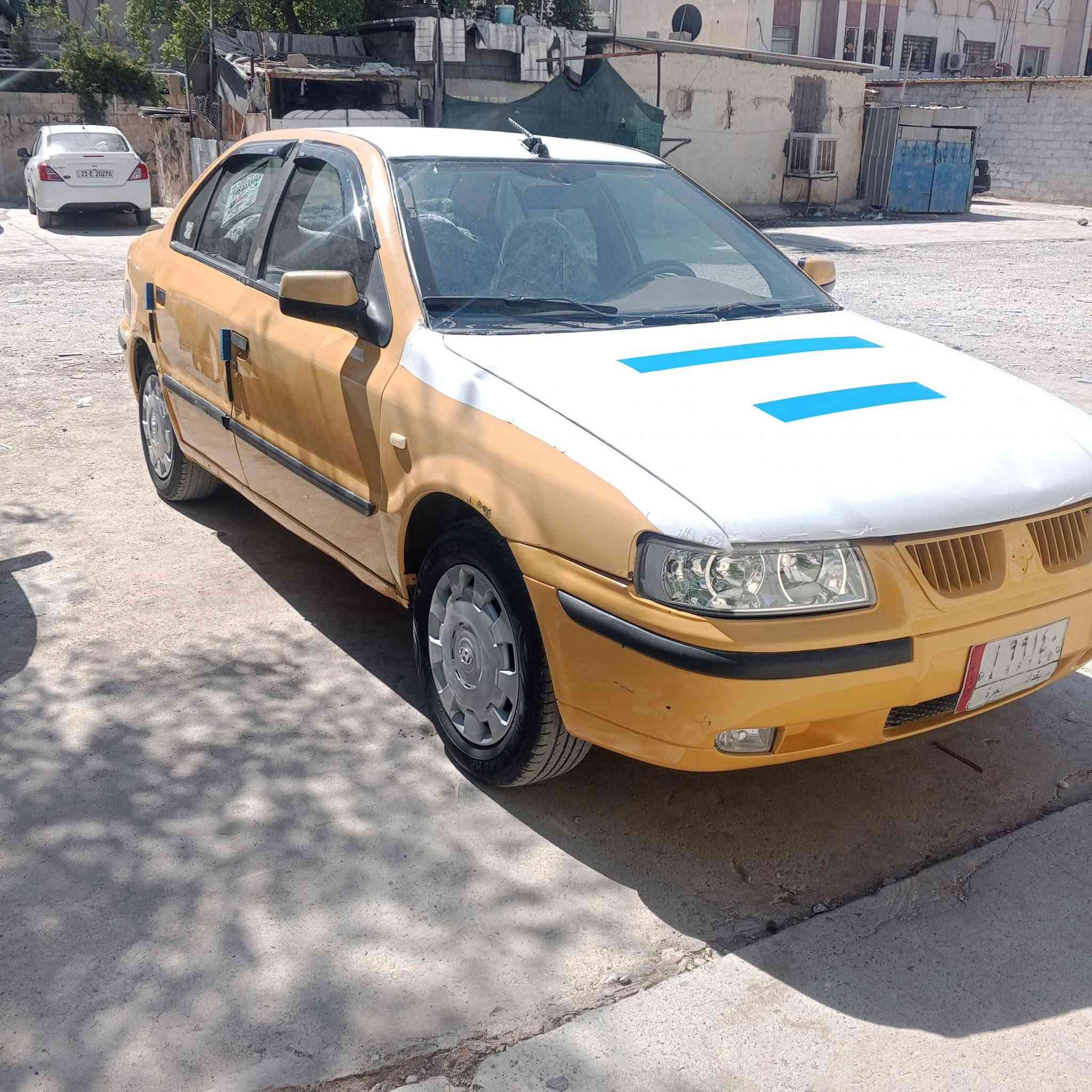 للبيع سمند ناطق كوبون بانزين موجود مطلوبه 300غرامات مشروع وطني ***********السعر18
