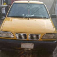 سايبا • ٢٠١٢ • كربلاء