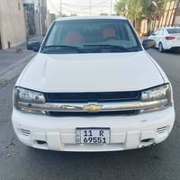 بلايزر • ٢٠٠٨ • ٦ سلندر