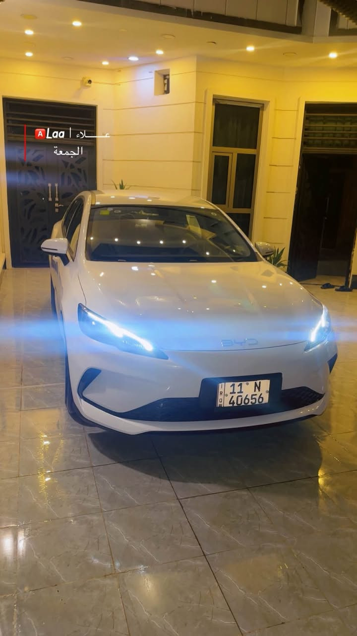 سيل 5 • ٢٠٢٥ • ماشي ٥٠٠٠