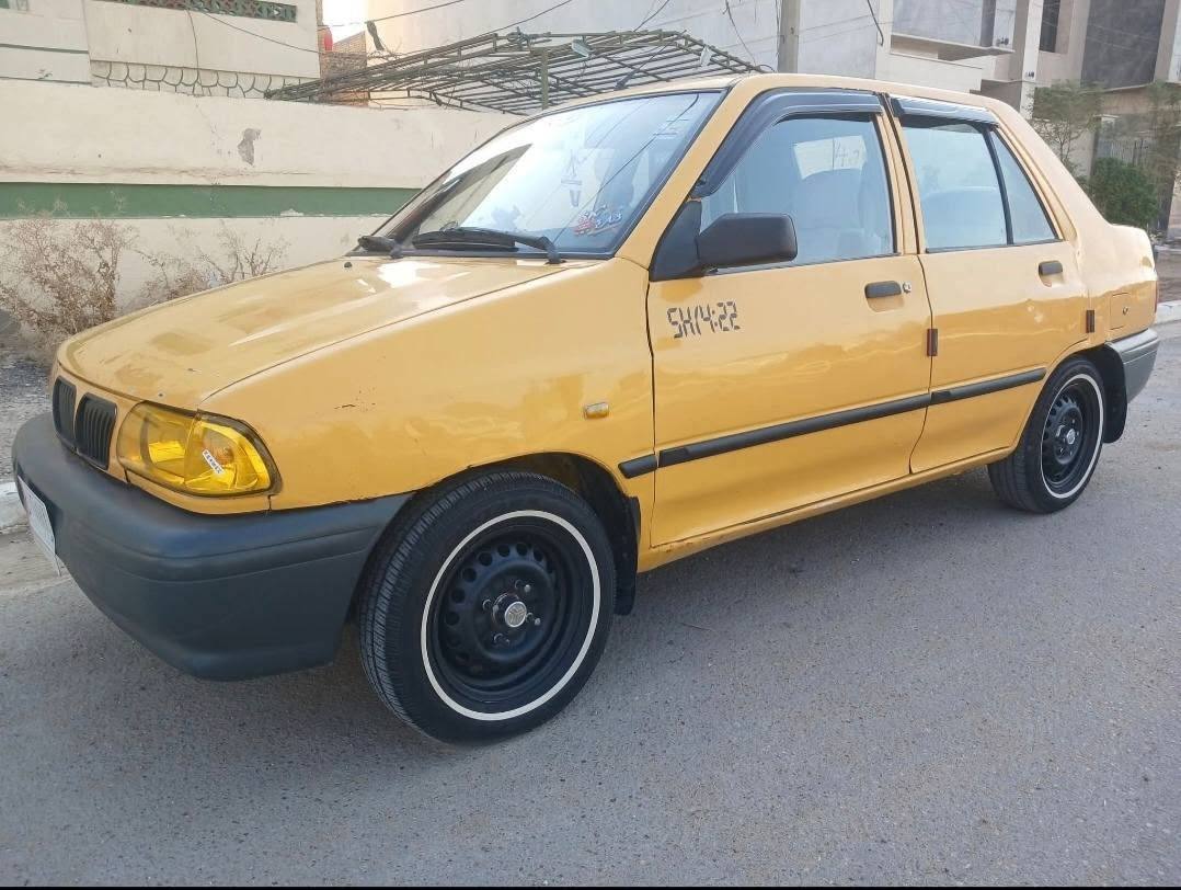 سايبا موديل ٢٠١٥ كير ومكينة وتبريد خير من الله تخم تاير جدد رقم بغداد انكليزي السنوية ٢٠٢٨ السعر ٣٤ وبيها مجال حك الجية

*********** واتساب 👉
