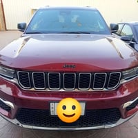 شيروكي هايبرد • ٢٠٢٤ • حادث وتبديل باب