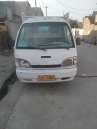 شاحنة • ماكو سعر • ماكو مكان