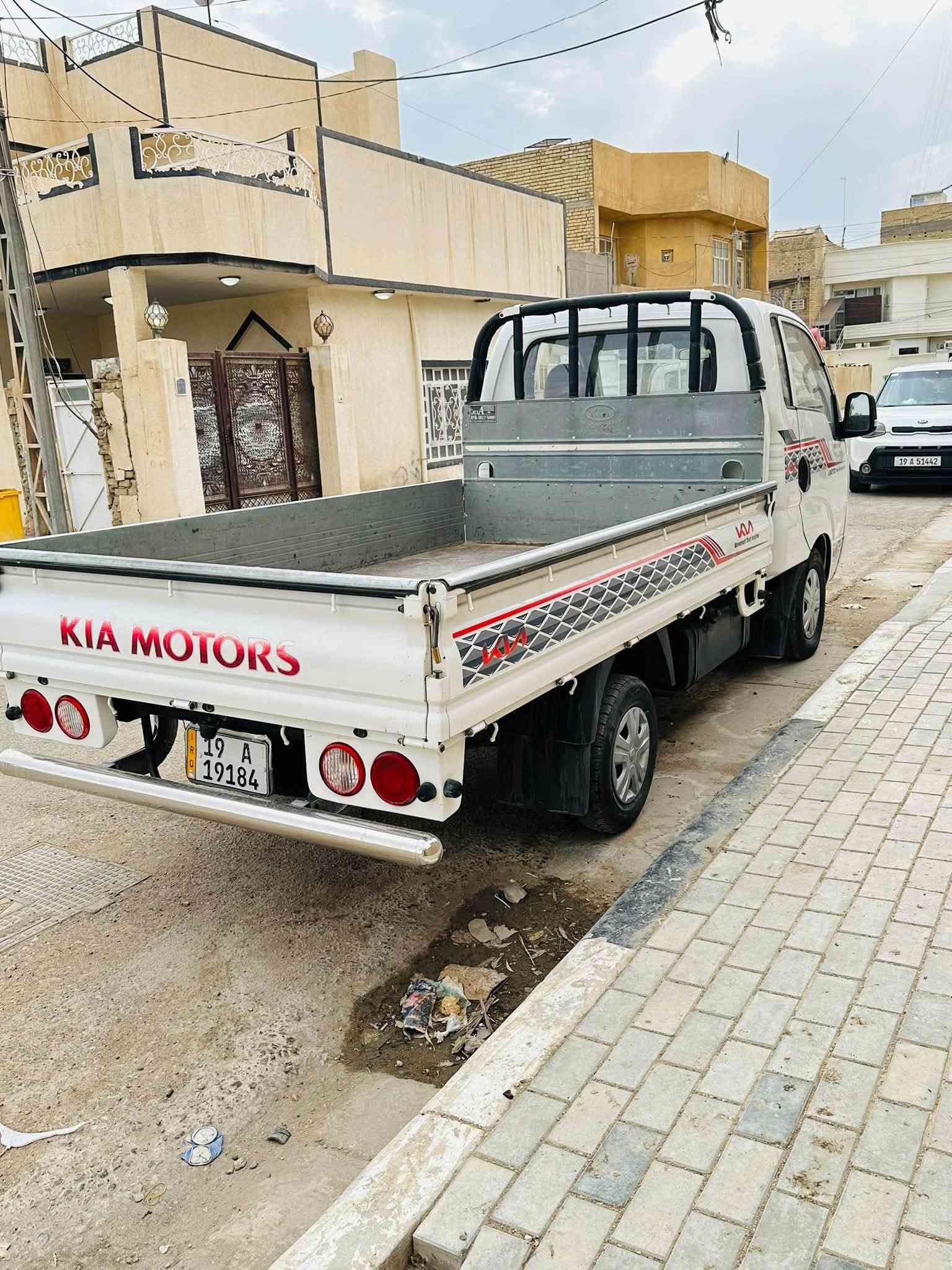 موديل ٢٠١٩ • محرك ٢٧٠٠ • ماشي ٦٧ألف