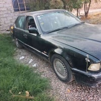 بي ام • كير • محرك وكاله