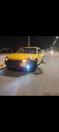 امباله • ٢٠١١ • مكينه شرط