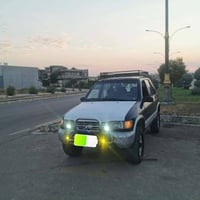 سبورتاج • ١٩٩٤ • مكينة ١٦