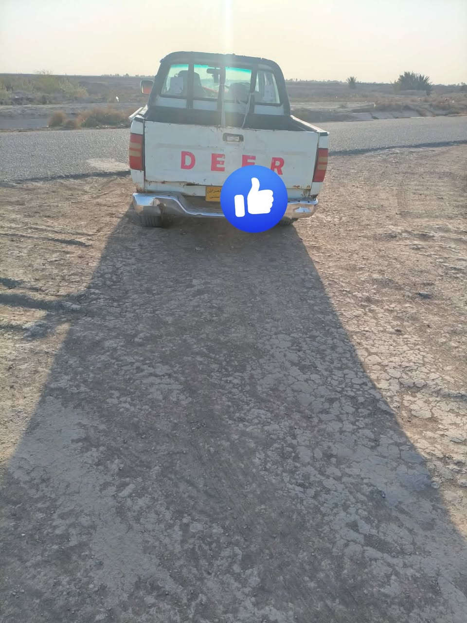 دير صيني • ٢٠٠٦ • رقم مثنى