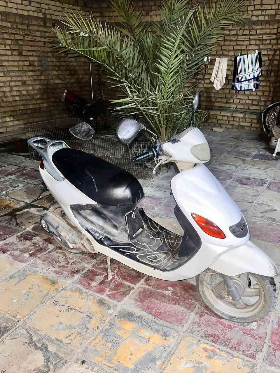 كومه حديد تواصل واتساب تفاصيل داخل مقطع سعر 250 وبيهه مجال استفسار ***********عنوان ناصريه الصخين ع حولي
