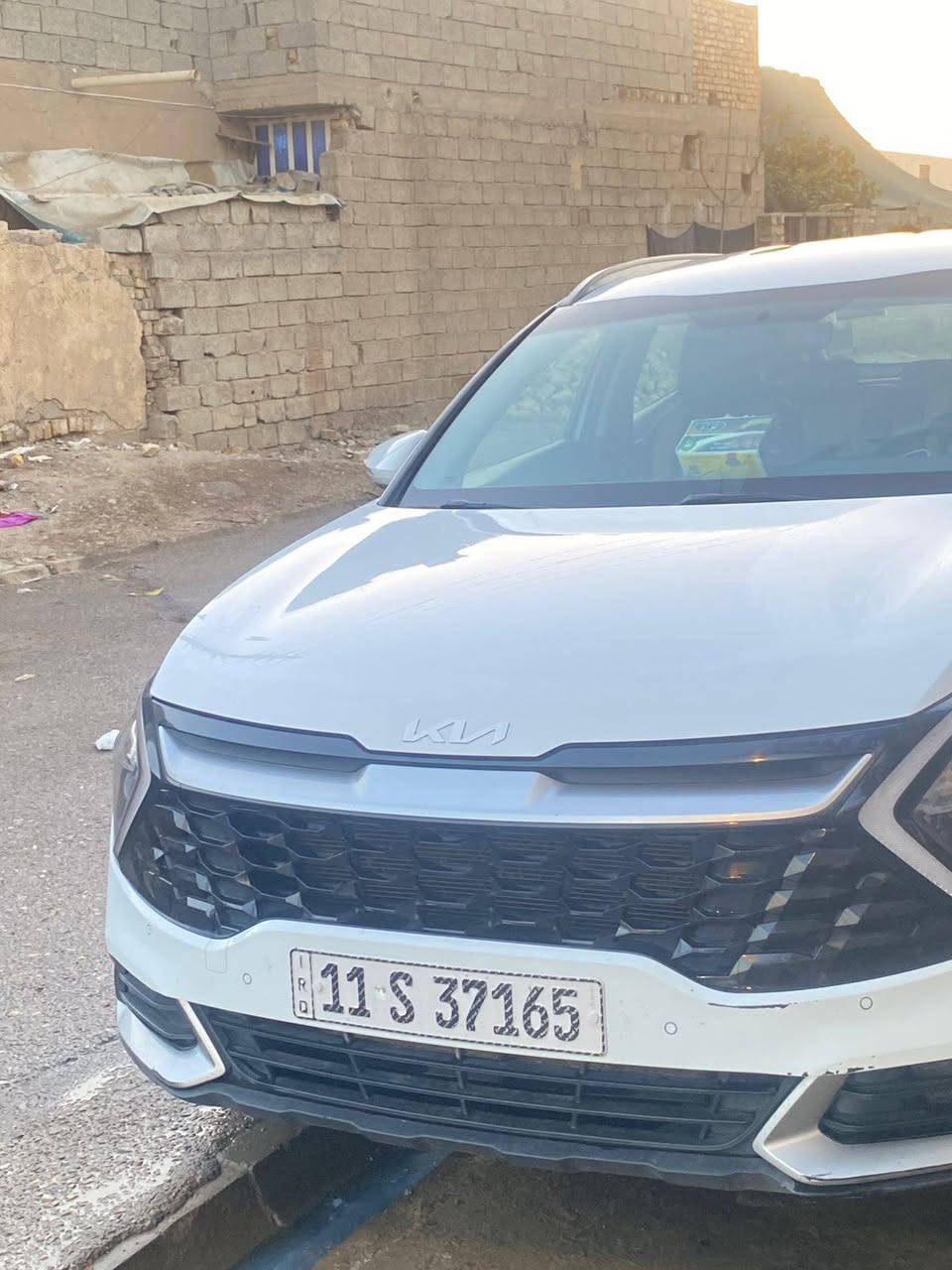 سبورتاج نص فول • ٢٠٢٣ • مكفولة