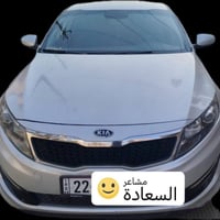 اوبنما K5 • ٢٠١٤ • مضومه