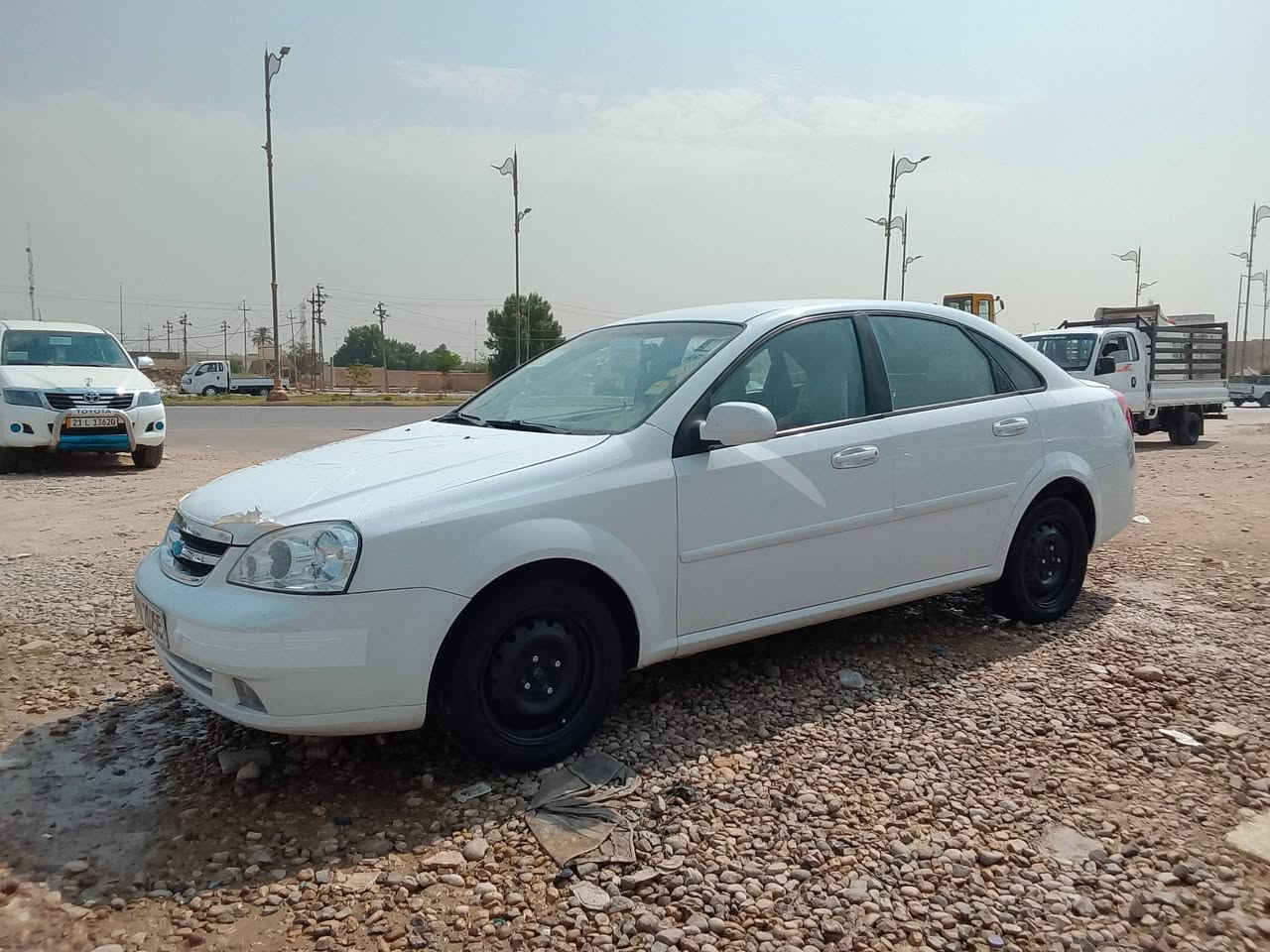 اوبترا • ٢٠١١ • واسط الصويره