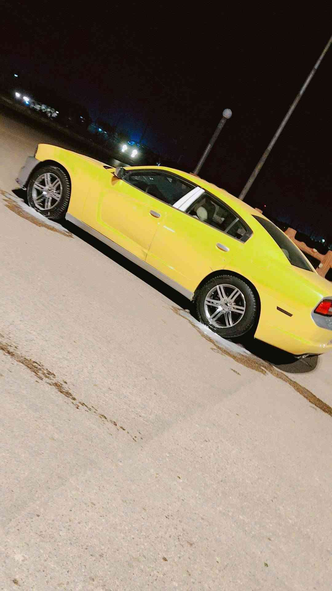 شارجر • ٢٠١٢ • بغداد