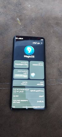 هونر X9b • ٢٥٦ • كامرات مكسورة