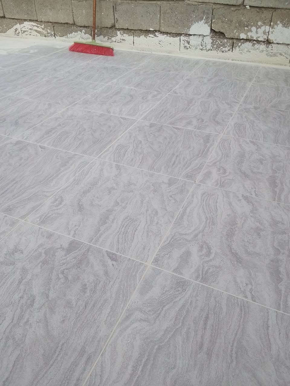 خلفه سيراميك • شغل نظيف • درجة اولى