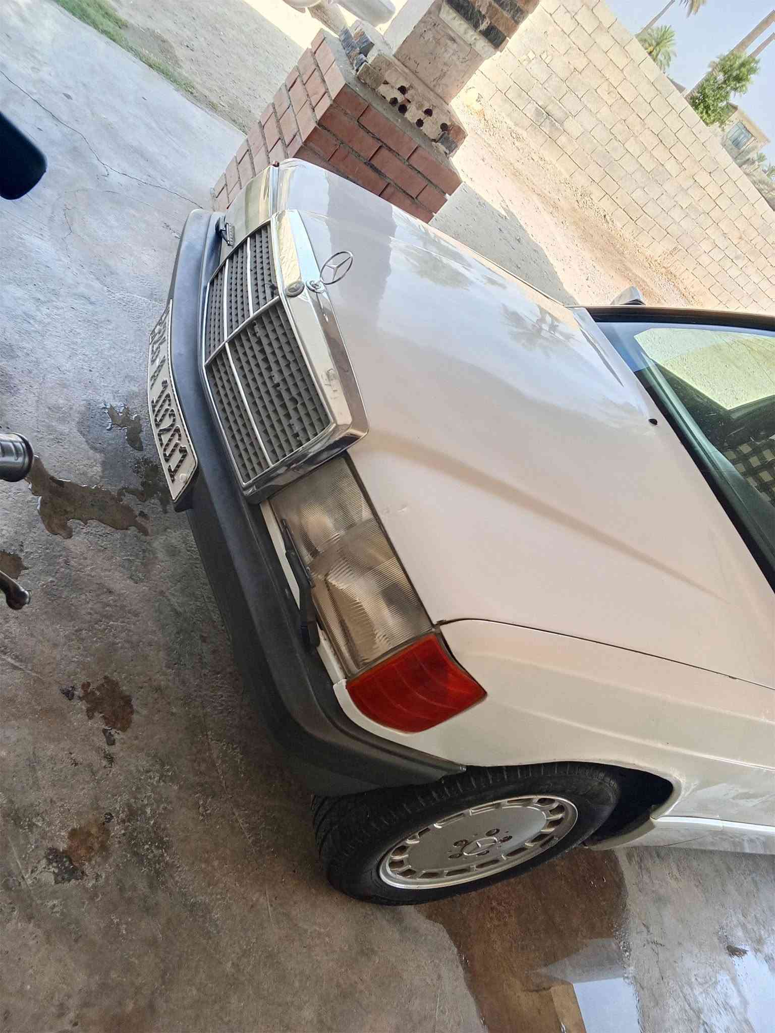 مستعجل محتاج افلوس ماراوس ١٩٠ كشر ابلادي محرك ٤ونجي تخم تاير جديد تبريد بس بوري مزروف صدر جديد صلاح الدين إنكليزي بسمي سنوية ٣١ هزة جديدة رقمهة مميز السعر ٣٧ للاستفسار الاتصال ***********
