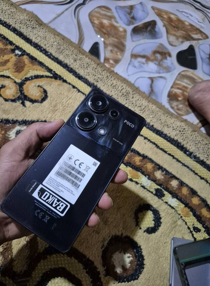 بوكو ام6برو ذاكره 526 بطاريه عملاقه 120هرتز بصمه مدمجه بشاشه صوت ستيريو مجسم 90فريم كامره 200ميكا بكسل جهاز بي موصفات كلش جيده بيع او مراوس حسب الرغبه فقط جهاز ماويا شي عنوان بصره معقل سعر 250بي مجال قليل *********** البصرة, العراق
