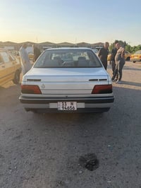بيجو جيل اکس • ٢٠١٧ • مدينة الصدر