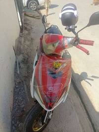 ماطور ماكس برو طگ جديد محرك ما مفتوح فول نضافه نص سلف للبيع او مرواس ب...