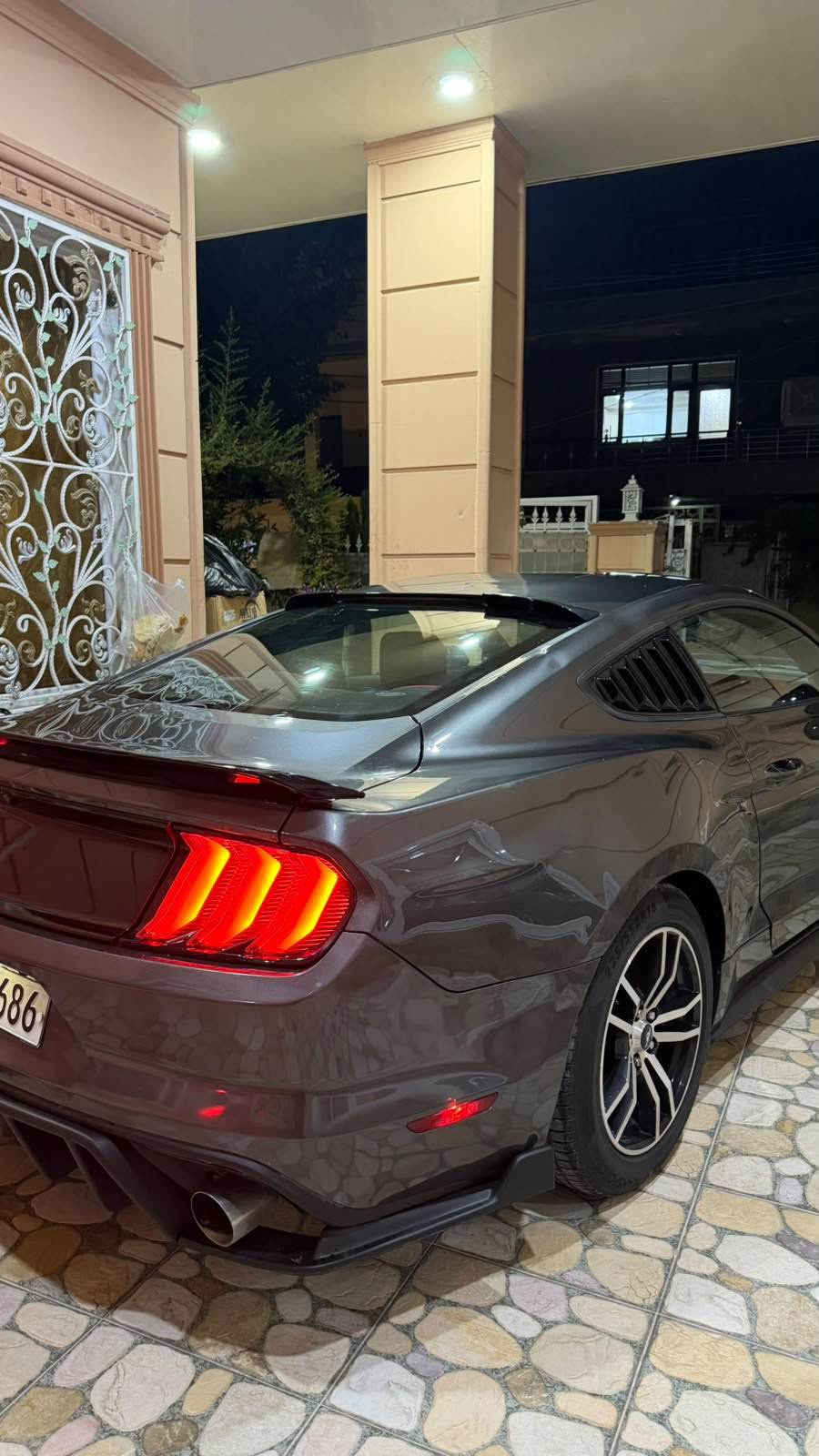 Mostang 2016 v6 
5 parchay boyaxa be saqf w ba saqfw hizam ayfroshm wargaraw nya ba shart gerw makina bashart tahwil bashart shansi bashart sayaraki jwan w xawena kaml krawata shelby 
Wakalay banawi xomana tahwil w xarama ba shart 
Nrxi 111 mhamalayaki brayana 
*********** watsup lasara أربيل, العراق
