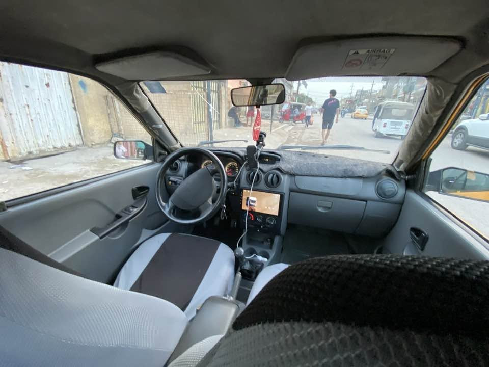 ٢٠١٨ • باسمي • مكينة بكفالة