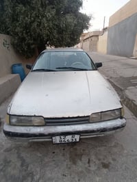 مازدا • بعشيقة • للبيع