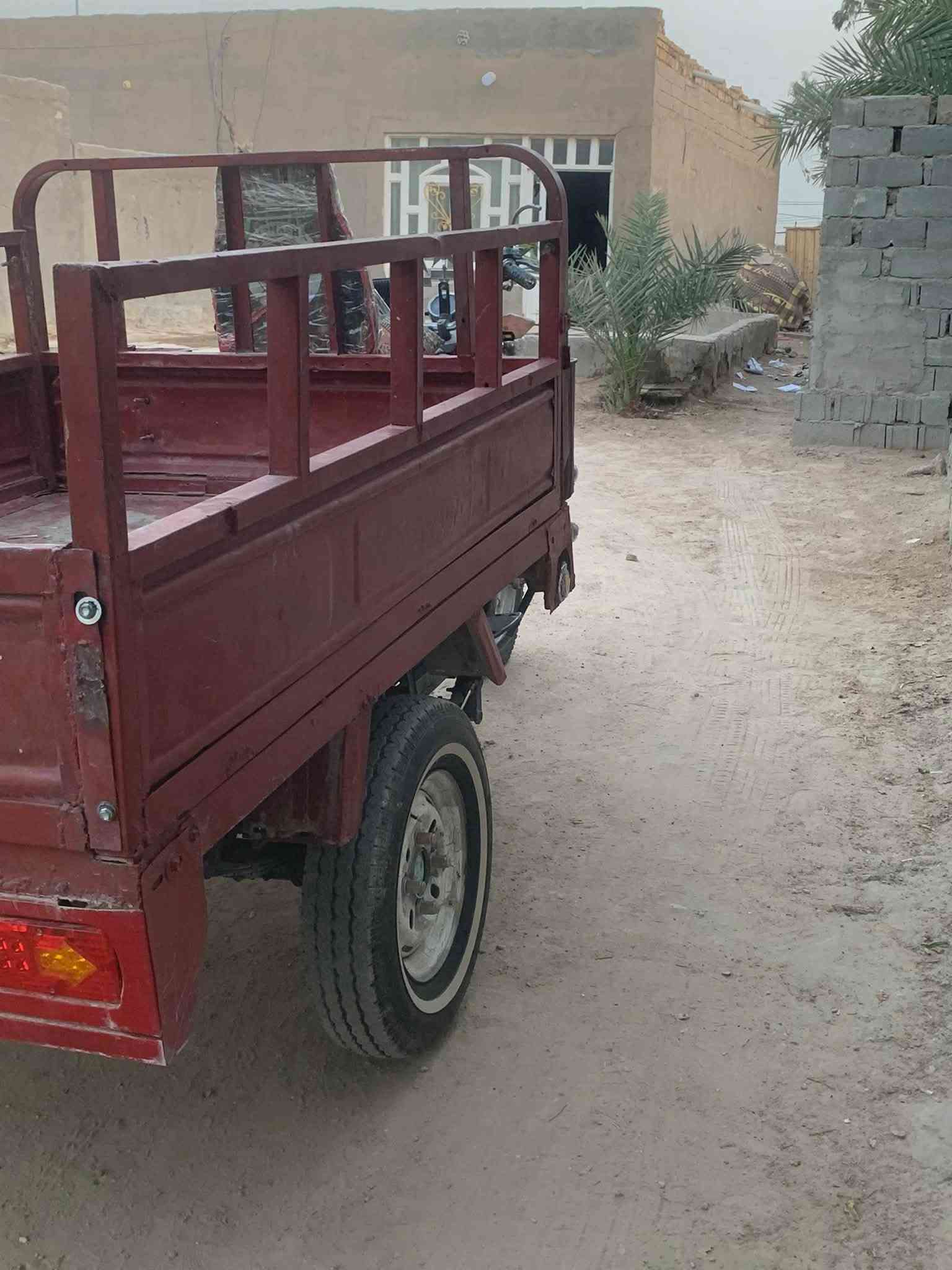 ستوته للبيع مديل 2008 ستوته مكفوله كفاله عامه من كلشي نضيفه رقم قادسيه الاماني سعر 1100 وبيهه مجال مكان نجف ‭ ‭***********‬
