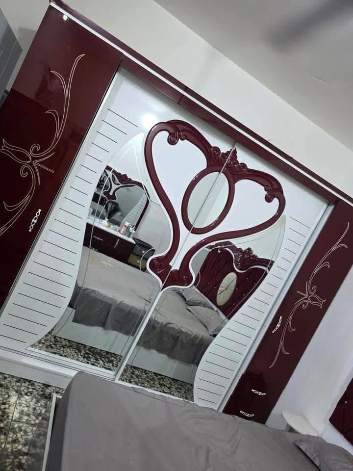 غرفه نظافه فول سعر 350
