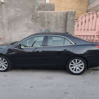 ماليبو ٢٠١٣ • ٢٤٠٠ تيربو • رقم بغداد