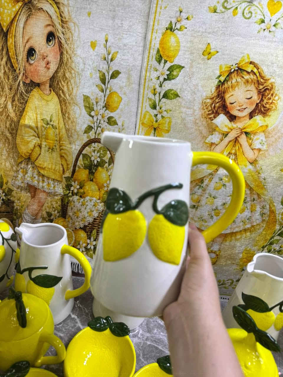 قطع • راقية • متوفر