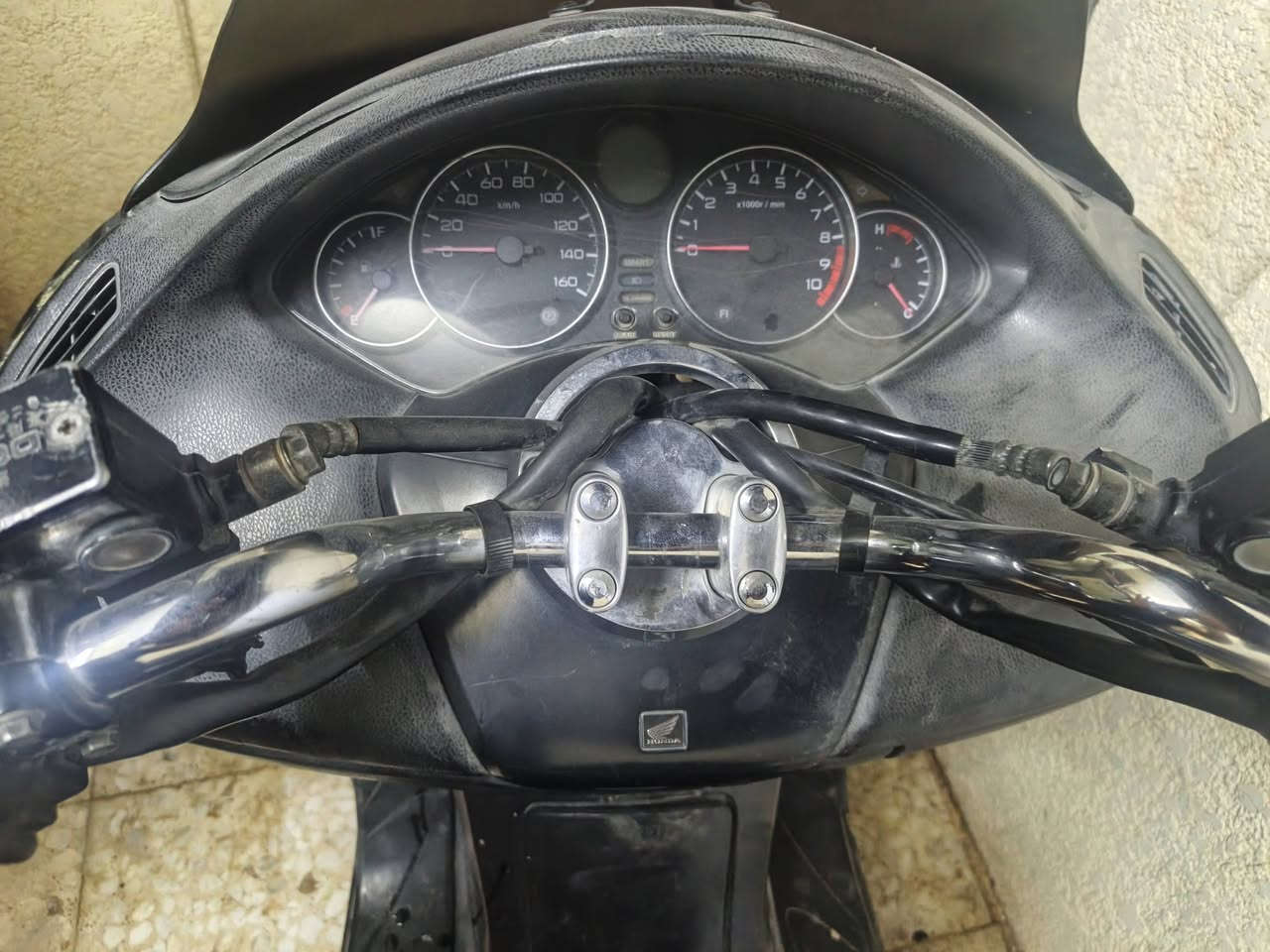 فورزه • ٢٠٠٨ • معدل